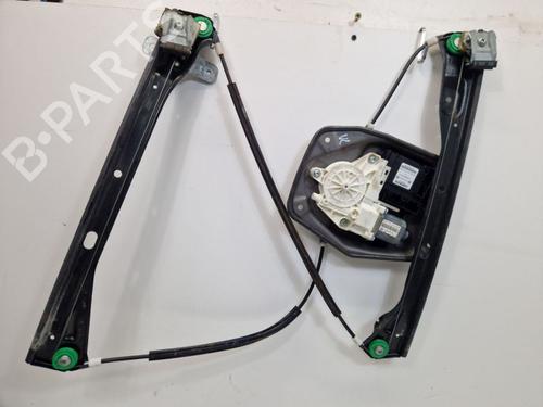 Vindusheismekanisme venstre foran VW GOLF V (1K1) 2.0 GTI (200 hp) 31702018