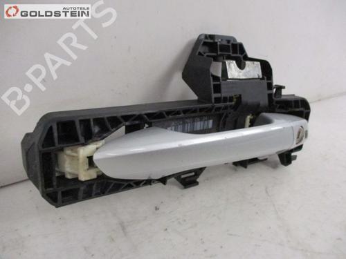 Front right exterior door handle MERCEDES-BENZ C-CLASS (W204) C 220 CDI (204.008) | BP18752890C129 