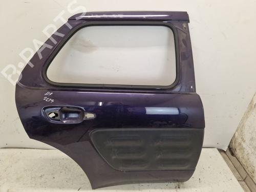right-rear-door-citroen-c4-cactus-2014-38029463 main image