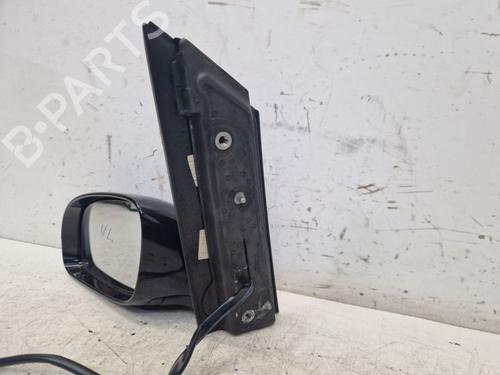 Left mirror VW TOURAN (1T1, 1T2) 2.0 TDI | BP29100620C26 