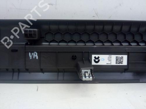 Door moulding trim NIO ET7 EV All-wheel Drive | BP29109248C150 