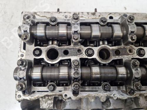 Cylinder head BMW 3 Touring (E91) 320 d | BP33276025M5 - Image 10