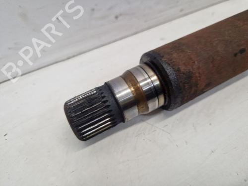 Right front driveshaft FORD S-MAX (WA6) 2.0 TDCi | BP37141972M39 - Image 3