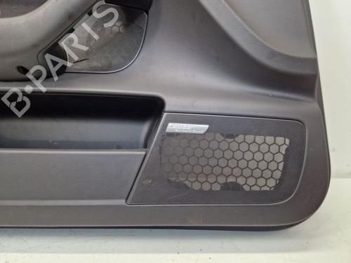 Front left panel AUDI A6 C6 (4F2) 2.7 TDI | BP37144428C58  - Image 5