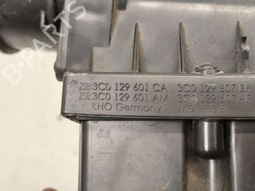 Air filter box VW GOLF VI Variant (AJ5) 1.6 TDI | BP40000887M87 - Image 8