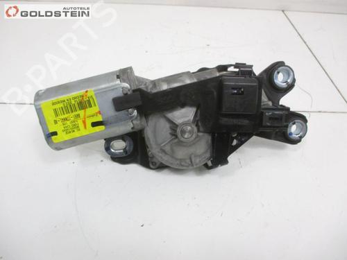 Rear wiper motor FORD GRAND C-MAX (DXA/CB7, DXA/CEU) 1.6 TDCi | BP18761401M102 