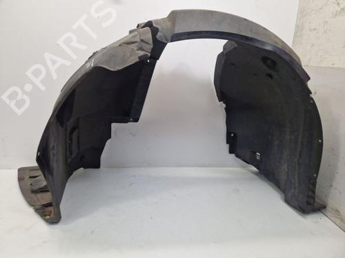 Used Wheel arch BMW 3 Touring (E91) 318 d (143 hp) 32101100