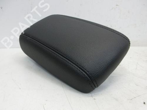 Armrest / Center console FORD FIESTA VII (HJ, HF) 1.5 ST EcoBoost | BP37131598I20 - Image 3