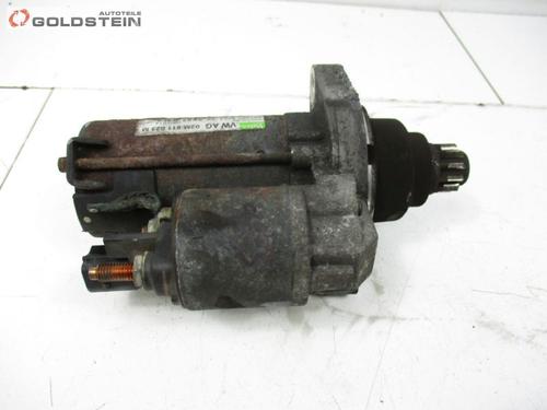 Starter VW PASSAT B6 Variant (3C5) 2.0 TFSI | BP37107599M8 - Image 3