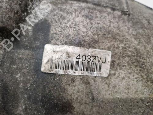 Gearbox BMW 5 Touring (E61) 530 d | BP33276500M3 - Image 8