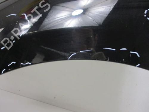 Left front fenders MAZDA 5 (CR) 2.0 CD (CR19) | BP18793161C41 