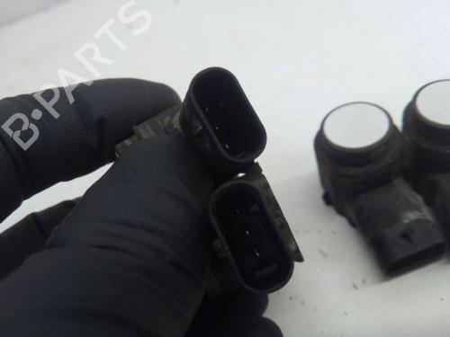 Electronic module VW GOLF VI (5K1) 2.0 GTi | BP29109512M83