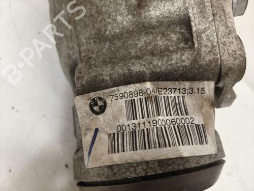 Front differential BMW 3 Gran Turismo (F34) 328 i xDrive | BP39615337M23 - Image 5
