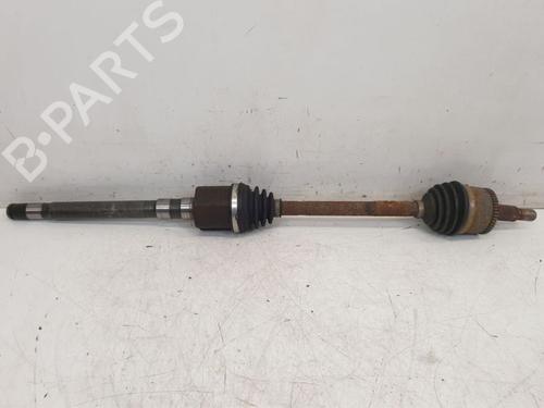 Used Right front driveshaft Right front driveshaft 37146637 37146637