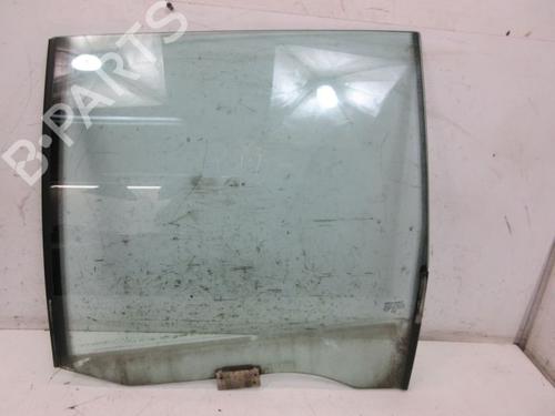 Used Rear left door window Rear left door window 37126630 37126630