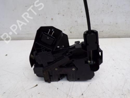 Front left lock RENAULT MEGANE IV Grandtour (K9A/M/N_) 1.2 TCe 130 (K9MR) | BP29101337C98 