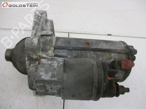 Starter RENAULT SCÉNIC II (JM0/1_) 2.0 dCi (JM1K) | BP37107002M8 - Image 4