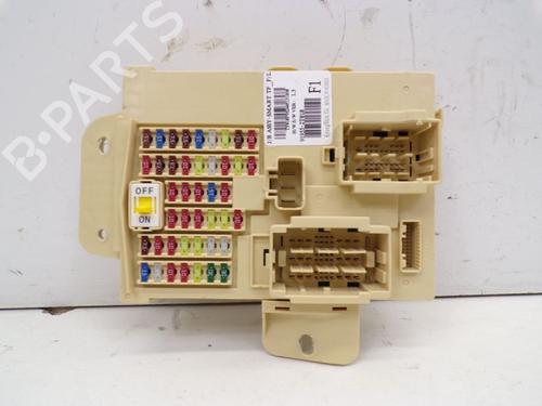 fuse-box-kia-sorento-ii-xm-2009-2010-2011-2012-2013-2014-2015-2016-38505227 main image