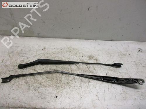 Used Front windshield wiper arm VW TOURAN (1T1, 1T2) 1.9 TDI (105 hp) 13759931