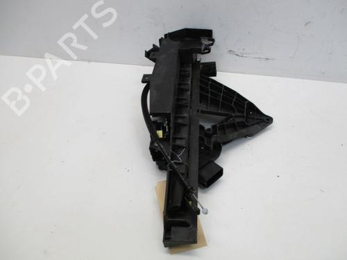 Front right lock FORD FOCUS C-MAX (DM2) 2.0 TDCi | BP37117018C97 - Image 6