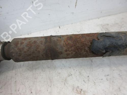 Right front driveshaft SEAT ALTEA (5P1) 1.6 | BP19300056M39 