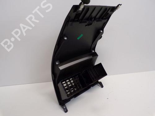 Air vent SUZUKI SX4 (EY, GY) 1.9 DDiS (RW419D) | BP29096920I21