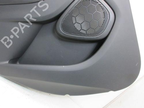 Venstre bakpanel RENAULT ZOE (BFM_) ZOE | BP37131866C60 - Image 5