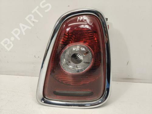 Right taillight MINI MINI Convertible (R57) Cooper | BP39008652C35 - Image 2