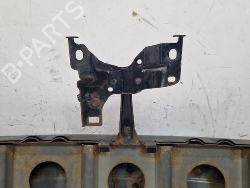 Front bumper reinforcement MAZDA 3 (BL) 2.3 MPS Turbo (BL14) | BP37076366C109 - Image 8