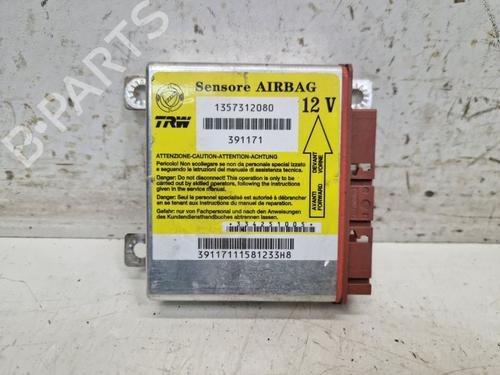 Used ECU airbags FIAT DUCATO Platform/Chassis (250_) 120 Multijet 2,3 D (120 hp) 26165276