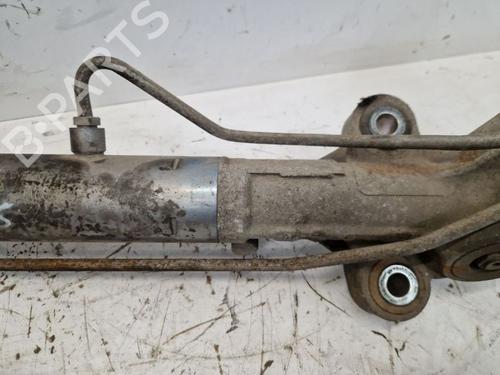 Steering rack MERCEDES-BENZ VITO Bus (W639) 110 CDI (639.701, 639.703, 639.705) | BP31702472M22 