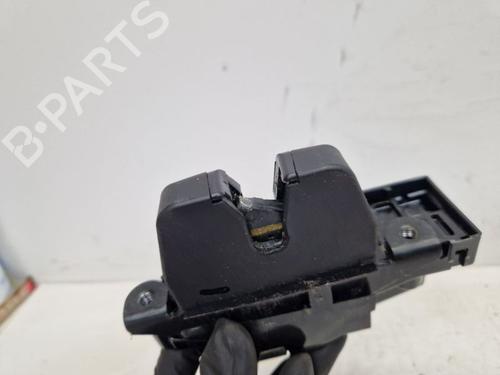 Tailgate lock PEUGEOT 207 (WA_, WC_) 1.4 16V | BP29108265C101 