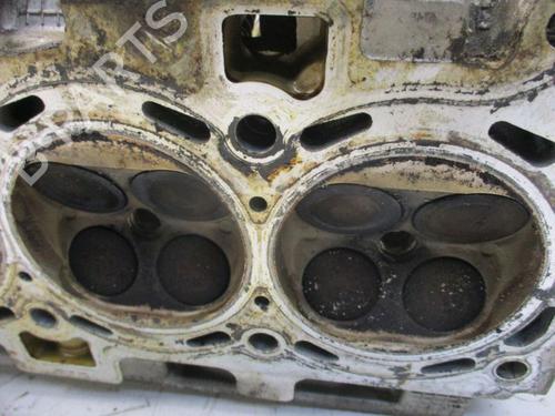 Cylinder head DODGE CALIBER 1.8 | BP18802983M5 
