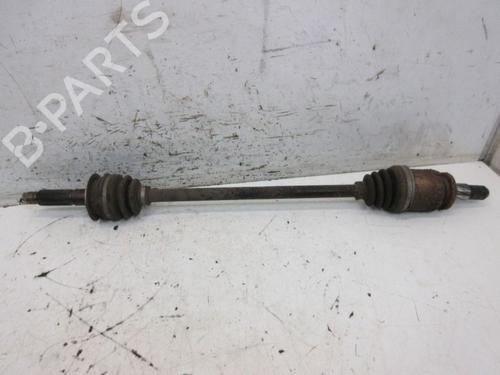 Used Left rear driveshaft SUBARU IMPREZA Hatchback (GR, GH, G3) 2.0 D AWD (150 hp) 26873179