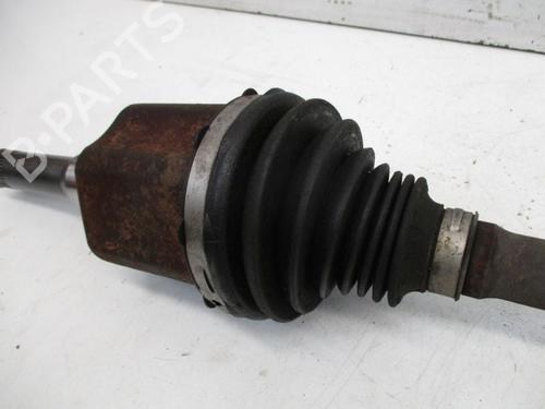 Left front driveshaft FORD KUGA II (DM2) 1.6 EcoBoost 4x4 | BP25013486M38 