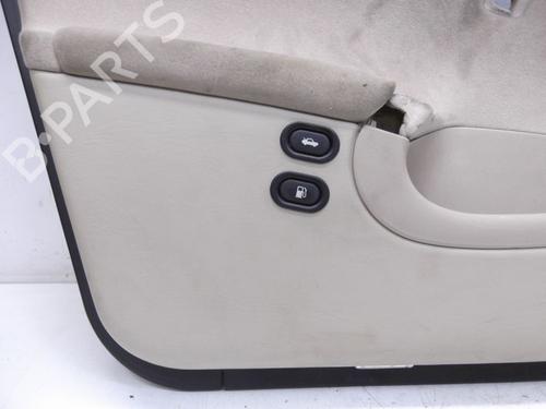 Front left panel SAAB 9-5 (YS3E) 2.0 t | BP18807279C58