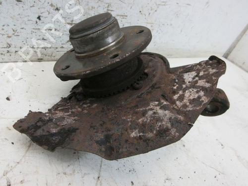 Left front steering knuckle OPEL SENATOR B (V88) 3.0 i Cat (P19) | BP29092382M25 