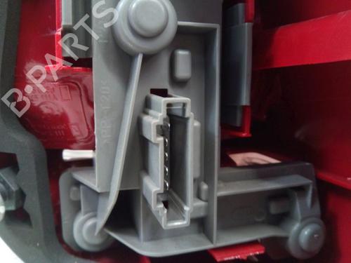 Left taillight VW GOLF V Variant (1K5) 2.0 TDI 16V | BP29104656C34 