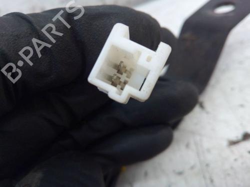Seat buckle NISSAN QASHQAI / QASHQAI +2 I (J10, NJ10, JJ10E) 1.6 | BP26226296I32 