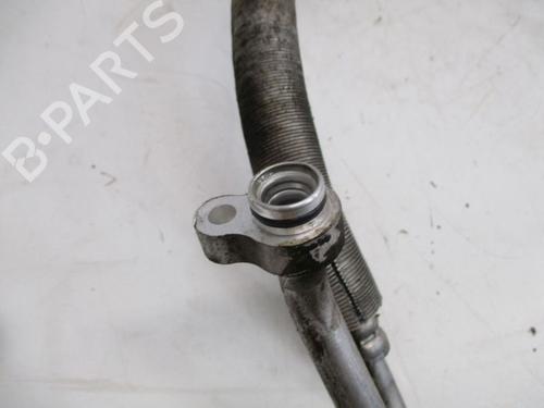 AC pipe MITSUBISHI PAJERO PININ I (H6_W, H7_W) 1.8 (H76W, H66W) | BP19290704M126 