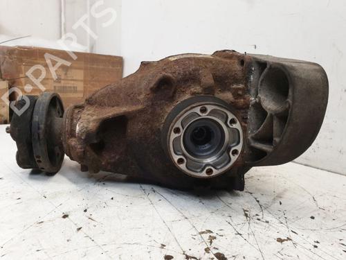 Rear differential BMW 3 Touring (E91) 320 d | BP31703861M24 - Image 4