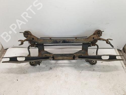Rear axle DODGE JOURNEY 2.4 | BP33618657M2  - Image 6