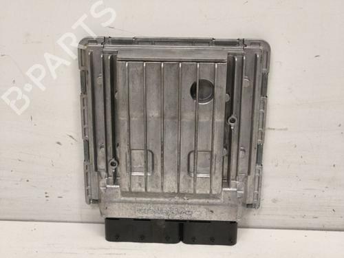 Engine control unit (ECU) BMW 5 (E60) 525 i | BP39638360M57 - Image 2