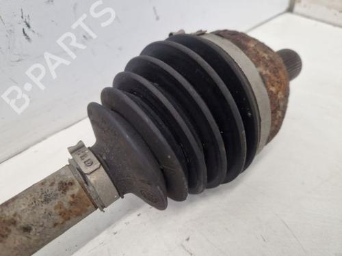 Right front driveshaft FORD S-MAX (WA6) 2.0 TDCi | BP37141972M39 - Image 7