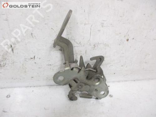 Hood lock PEUGEOT 308 I (4A_, 4C_) 1.6 16V | BP18759814C133