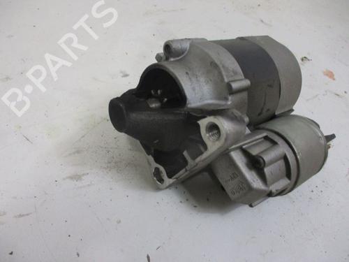 Starter DACIA DUSTER (HS_) 1.6 16V | BP37115339M8 - Image 2