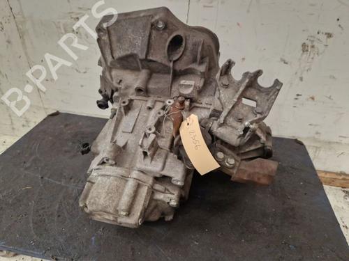 Gearbox FIAT PUNTO EVO (199_) 1.3 D Multijet | BP29108314M3 