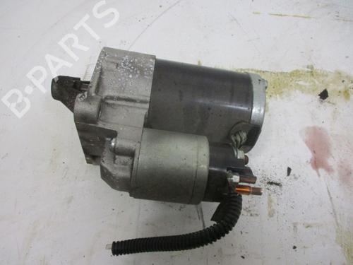 Starter DACIA SANDERO 1.6 (BS0D, BS0B, BS0F, BS0H) | BP37116167M8 - Image 4
