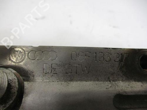 Ignition distributor AUDI A4 B7 (8EC) 2.0 TFSI | BP18798312M68 