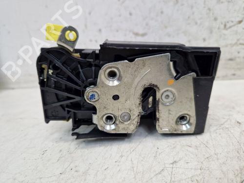 Rear left lock DACIA SANDERO II 1.0 SCe 75 (B8JC, B8JD, B8NC) | BP29105571C100 